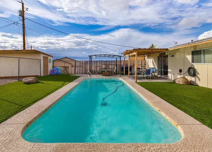 Holiday home Welcome To Cisco! Pool | Firepit | Minutestobridge