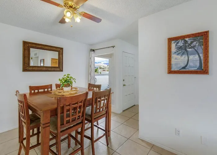 Holiday home Welcome To Cisco! Pool | Firepit | Minutestobridge