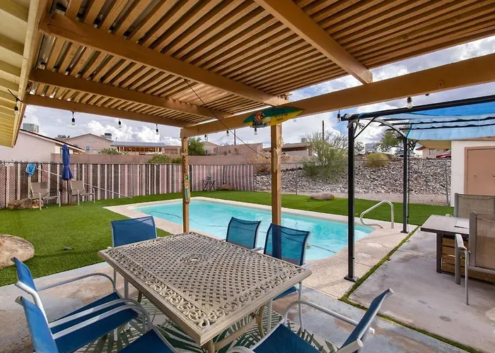 Holiday home Welcome To Cisco! Pool | Firepit | Minutestobridge *