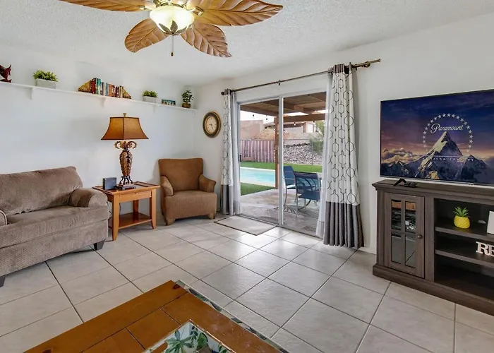 Holiday home Welcome To Cisco! Pool | Firepit | Minutestobridge